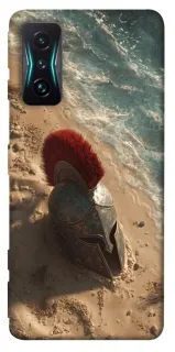 Чехол на Xiaomi Redmi K50 Gaming Odyssey ver.3 фото 1 из 1