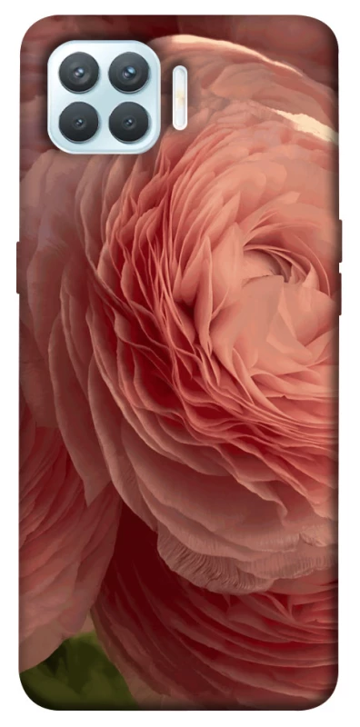 Чохол на Oppo F17 Pro Elegance фото 1 з 1