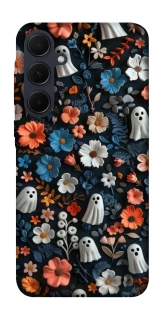 Чохол на Samsung Galaxy A35 Halloween Style фото 1 з 1