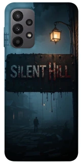Чехол на Samsung Galaxy A23 4G Silent Hill aesthetic ver.2 фото 1 из 1