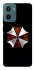 Чехол на Motorola Moto G06 Umbrella Corporation фото 1 из 1
