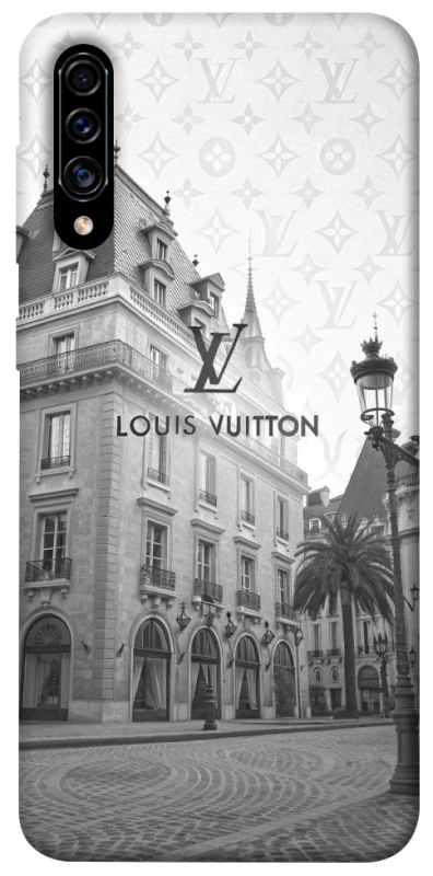 Чохол на Samsung Galaxy A50 (A505F) / A50s / A30s Louis Vuitton ver.2 фото 1 з 1