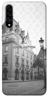 Чехол на Samsung Galaxy A50 (A505F) / A50s / A30s Louis Vuitton ver.2 фото 1 из 1