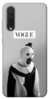 Чохол на Xiaomi Mi CC9 / Mi 9 Lite Halloween Vogue фото 1 з 1
