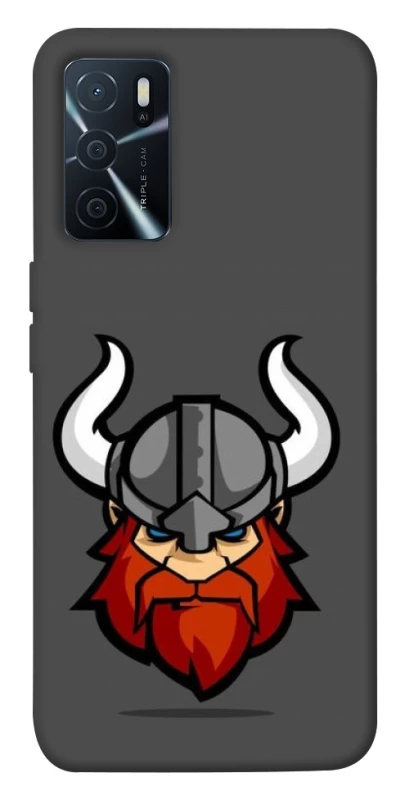 Чехол на Oppo A16s / A16 Viking v3 фото 1 из 1
