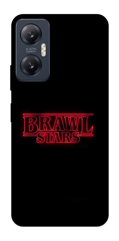 Чохол на Infinix Hot 20 5G Brawl Stars ver.12 фото 1 з 1