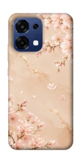 Чохол на Oppo A6 Pro 4G/5G Sakura ver.2 фото 1 з 2