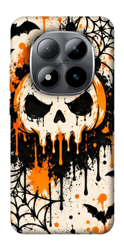 Чехол на Xiaomi Redmi Note 15 Pro 5G Halloween v1 фото 1 из 1