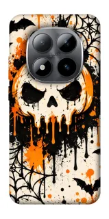 Чехол на Xiaomi Redmi Note 15 Pro 5G Halloween v1 фото 1 из 1