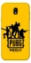 Чохол на Samsung J730 Galaxy J7 (2017) Pubg logo ver.2 фото 1 з 1