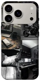 Чехол на Apple iPhone 18 Pro My style collage ver.2 фото 1 из 2