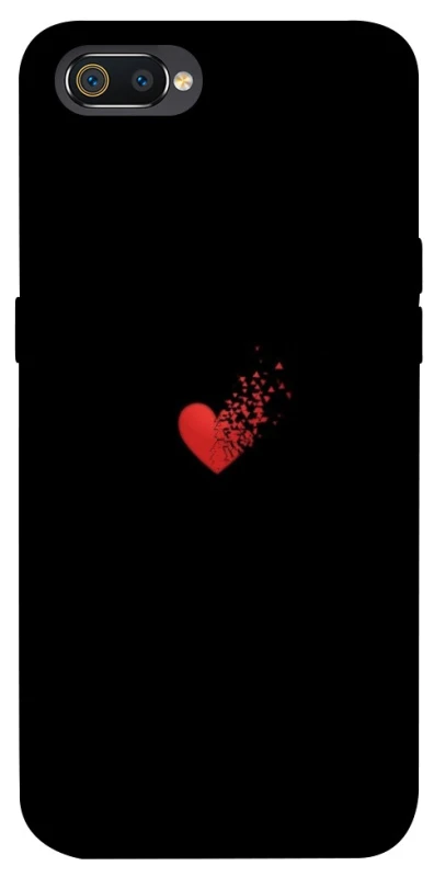 Чохол на Realme C2 Love aesthetic ver.8 фото 1 з 1