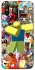 Чохол на Xiaomi Redmi 9A Roblox style фото 1 з 1