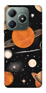 Чехол на Realme C61 Space фото 1 из 1