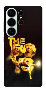 Чохол на Samsung Galaxy S26 Ultra The boys фото 1 з 1