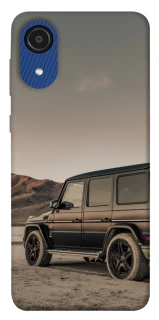 Чехол на Samsung Galaxy A03 Core Gelik фото 1 из 1