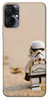 Чехол на TECNO Spark 9 Pro (KH7n) ЛЕГО Звездные Войны фото 1 из 1