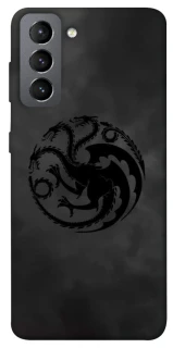 Чехол на Samsung Galaxy S21 FE House of the Dragon ver.3 фото 1 из 1