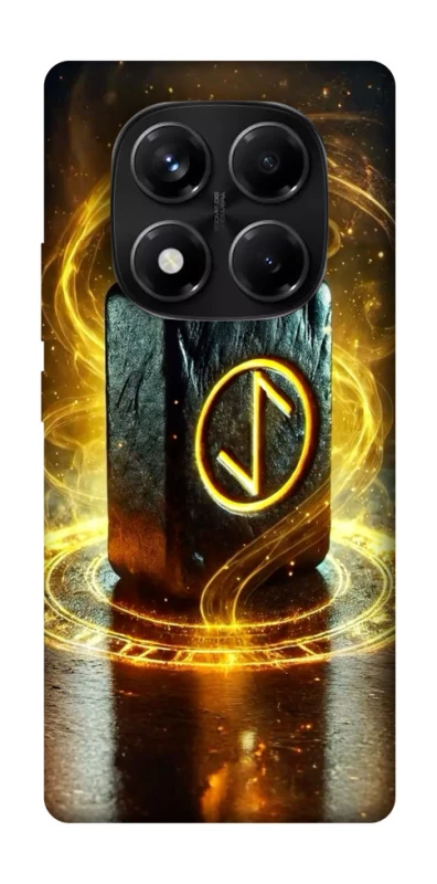 Чохол на Xiaomi Redmi Note 14 Pro 5G Руна Ейваз фото 1 з 1