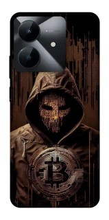 Чехол на Realme Note 60x Crypt фото 1 из 1