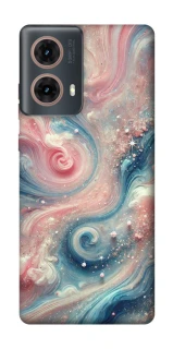 Чохол на Motorola Moto G85 Epoxy design ver.4 фото 1 з 1