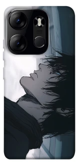 Чехол на Tecno Spark Go 2023 Toji Zenin v2 фото 1 из 1