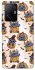 Чохол на Xiaomi 11T / 11T Pro Halloween Stitch ver.1 фото 1 з 1