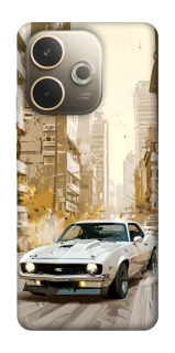 Чехол на Oppo A5 Pro 4G Drift фото 1 из 1