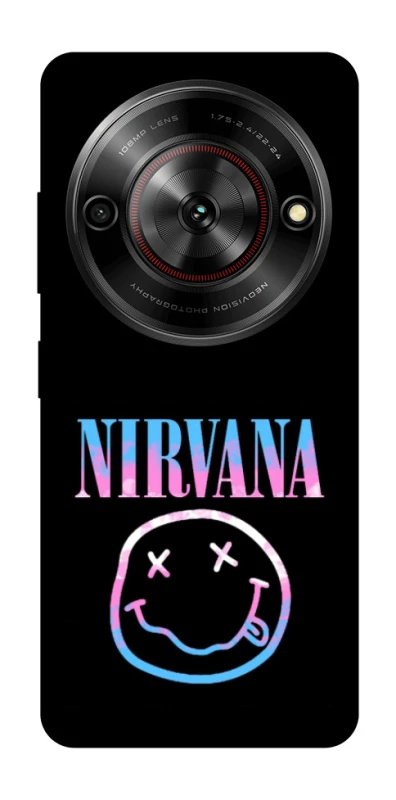 Чохол на ZTE Nubia Focus Nirvana ver.6 фото 1 з 1