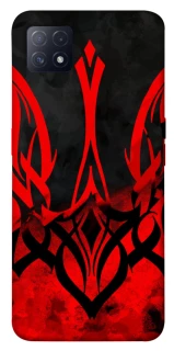 Чохол на Oppo A72 5G / A73 5G Герб v18 фото 1 з 1