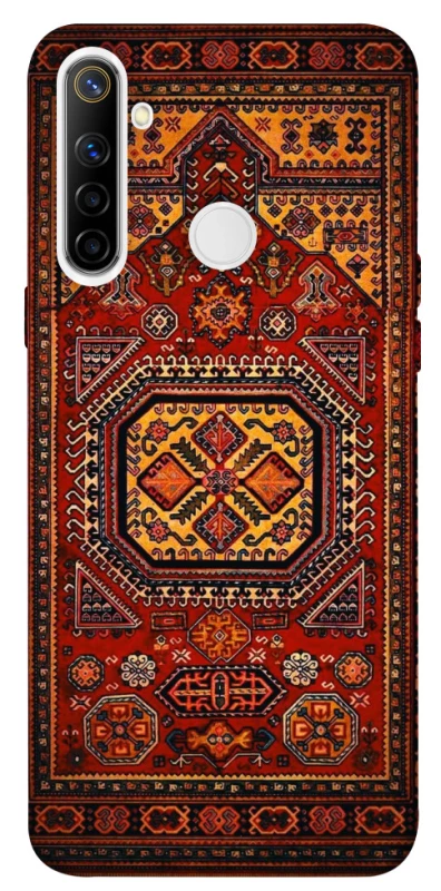 Чохол на Realme 6i Килим v1 фото 1 з 1