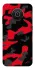 Чехол на Nokia X10 / X20 Camouflage v15 фото 1 из 1