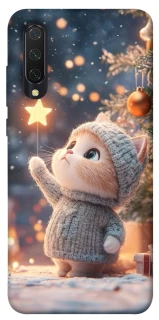 Чохол на Xiaomi Mi CC9 / Mi 9 Lite Christmas mood ver.9 фото 1 з 1