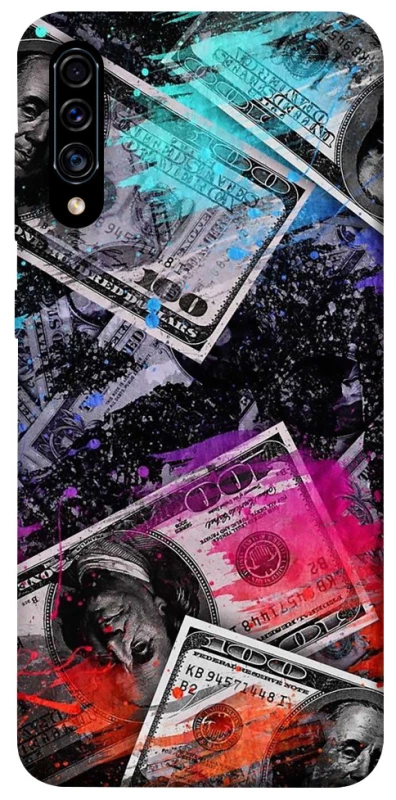 Чохол на Samsung Galaxy A50 (A505F) / A50s / A30s Neo dollar v3 фото 1 з 1