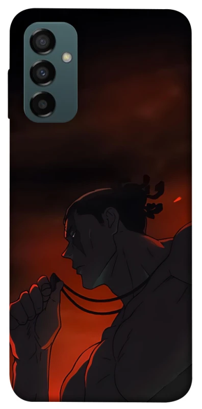 Чохол на Samsung Galaxy M14 5G Todo v5 фото 1 з 1