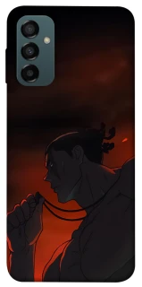 Чехол на Samsung Galaxy M34 5G Todo v5 фото 1 из 1