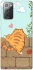 Чехол на Samsung Galaxy Note 20 Cat the meow фото 1 Чехол на Samsung Galaxy Note 20 Cat the meow фото 1 из 1