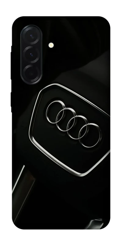 Чохол на Samsung Galaxy A37 5G AUDI фото 1 з 1