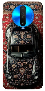 Чохол на Xiaomi Poco X2 Luxury in Motion фото 1 з 1