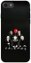 Чехол на Apple iPhone 7 / 8 (4.7") Horror Friends фото 1 из 1