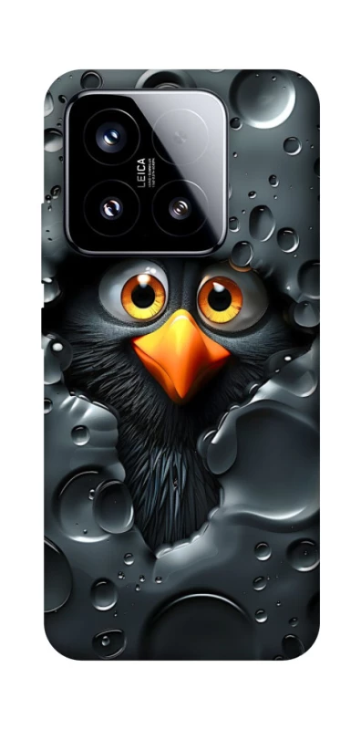 Чехол на Xiaomi 15 Ну привет ! фото 1 из 1