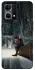 Чохол на Oppo Reno 7 4G Spider Man ver.5 фото 1 з 1