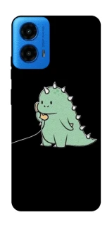 Чохол на Motorola Moto G45 Pair romantic theme ver.5 фото 1 з 1