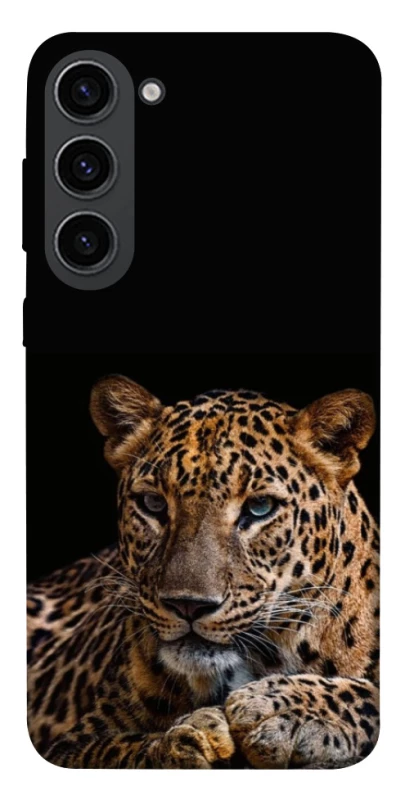 Чехол на Samsung Galaxy S23 Leopard v4 фото 1 из 1