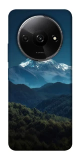 Чехол на Xiaomi Redmi A3 Mountain v4 фото 1 из 1