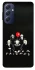 Чохол на Samsung Galaxy M54 5G Horror Friends фото 1 з 1