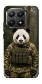 Чохол на Xiaomi 15T Панда захисник фото 1 з 1