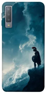 Чехол на Samsung A750 Galaxy A7 (2018) Odyssey ver.2 фото 1 из 1