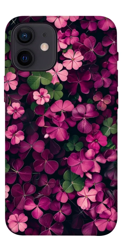 Чохол на Apple iPhone 12 mini (5.4") Flowers v7 фото 1 з 1