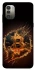 Чохол на Nokia G11 Smoky Bitcoin фото 1 з 1